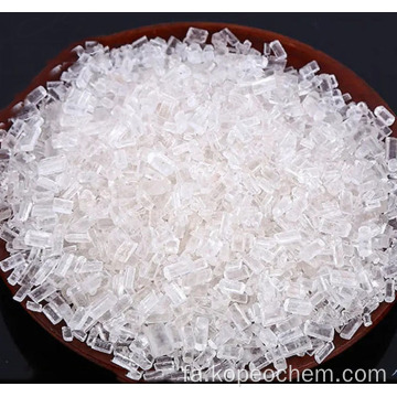 تیوسولفات سدیم بدون آب گرانولی